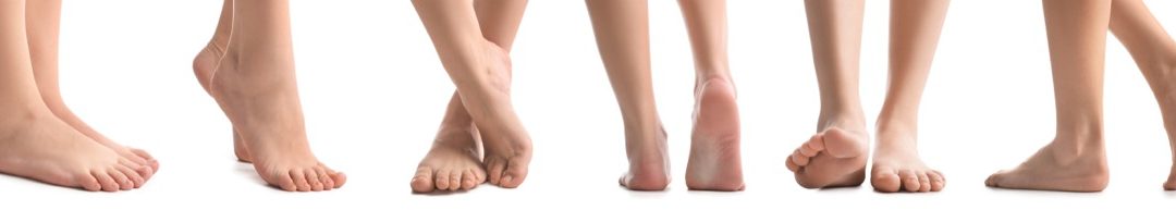 Now is the season to … SHOW YOUR TOES!