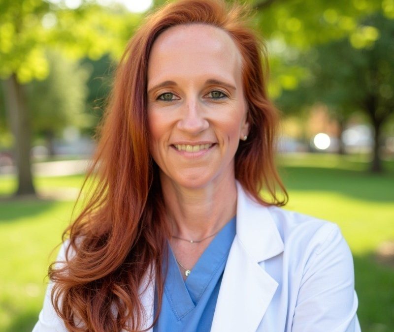 Nurse Board Member